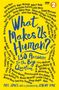 Jeremy Vine: What Makes Us Human?, Buch