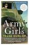 Tessa Dunlop: Army Girls, Buch