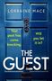 Lorraine Mace: The Guest, Buch