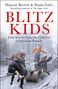 Duncan Barrett: Blitz Kids, Buch