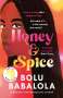 Bolu Babalola: Honey & Spice, Buch