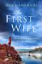 Muna Shehadi: The First Wife, Buch