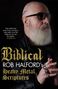 Rob Halford: Biblical, Buch
