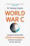 Sanjay Gupta: World War C, Buch