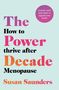 Susan Saunders: The Power Decade, Buch