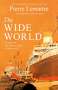 Pierre Lemaitre: The Wide World, Buch