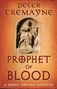 Peter Tremayne: Prophet of Blood, Buch