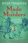 Peter Tremayne: Made for Murders: a collection of twelve Shakespearean mysteries, Buch