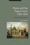 Toby Osborne: Popes and the Papal Court, 1503-1655, Buch