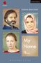 Sudha Bhuchar: My Name Is . . ., Buch