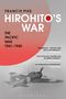 Francis Pike: Hirohito's War, Buch