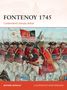 Michael Mcnally: Fontenoy 1745, Buch