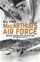 Bill Yenne: Macarthur's Air Force, Buch