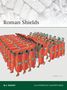 M C Bishop: Roman Shields, Buch