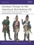 Robbie Macniven: German Troops in the American Revolution (2), Buch