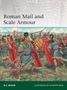 M C Bishop: Roman Mail and Scale Armour, Buch