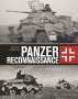 Thomas Anderson: Panzer Reconnaissance, Buch