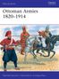 Gabriele Esposito: Ottoman Armies 1820-1914, Buch