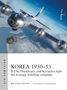 Michael Napier: Korea 1950-53, Buch
