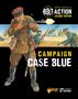 Warlord Games: Bolt Action: Campaign: Case Blue, Buch