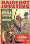 Joseph A McCullough: Hairfoot Jousting, Buch, Buch