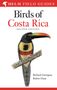 Richard Garrigues: Birds of Costa Rica, Buch