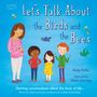 Molly Potter: Let's Talk About the Birds and the Bees, Buch