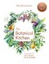 Elly Mccausland: The Botanical Kitchen, Buch