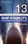 Jonathan Ridley: Reeds Vol 13: Ship Stability, Powering and Resistance, Buch