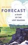 Joe Shute: Forecast, Buch