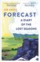 Joe Shute: Forecast, Buch