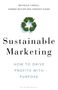 Michelle Carvill: Sustainable Marketing, Buch