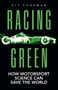 Kit Chapman: Racing Green, Buch