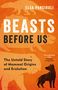Elsa Panciroli: Beasts Before Us, Buch
