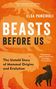 Elsa Panciroli: Beasts Before Us, Buch