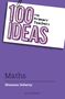 Shannen Doherty: 100 Ideas for Primary Teachers: Maths, Buch