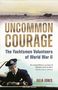 Julia Jones: Uncommon Courage, Buch