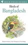 Paul Thompson: Field Guide to the Birds of Bangladesh, Buch