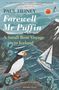 Paul Heiney: Farewell Mr Puffin, Buch