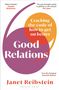 Janet Reibstein: Good Relations, Buch