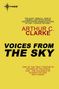 Arthur C. Clarke: Voices from the Sky, Buch, Buch