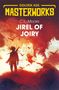 C. L. Moore: Jirel of Joiry, Buch