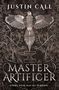 Justin Call: Master Artificer, Buch