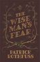 Patrick Rothfuss: The Wise Man's Fear, Buch
