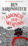 Ben Aaronovitch: Amongst Our Weapons, Buch