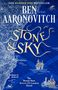 Ben Aaronovitch: Stone and Sky, Buch