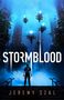Jeremy Szal: Szal, J: Stormblood, Buch