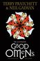 Terry Pratchett: The Illustrated Good Omens, Buch