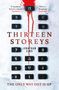 Jonathan Sims: Thirteen Storeys, Buch