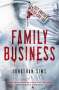 Jonathan Sims: Family Business, Buch